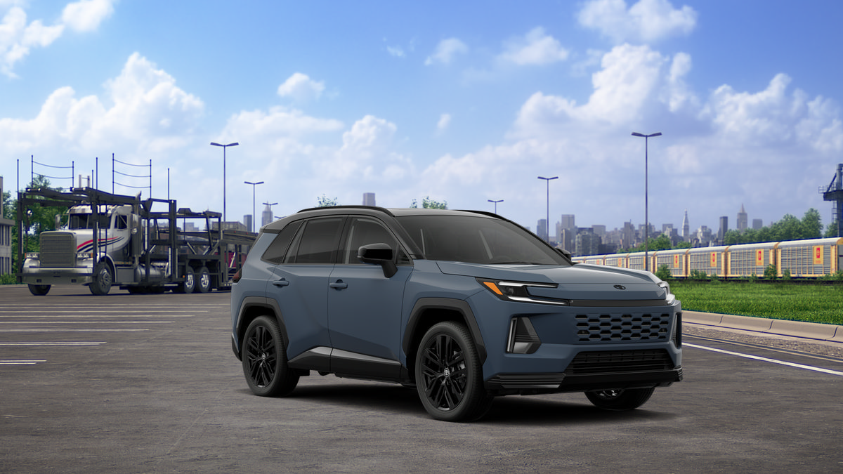 New 2026 Toyota RAV4 XSE AWD/4WD image 17