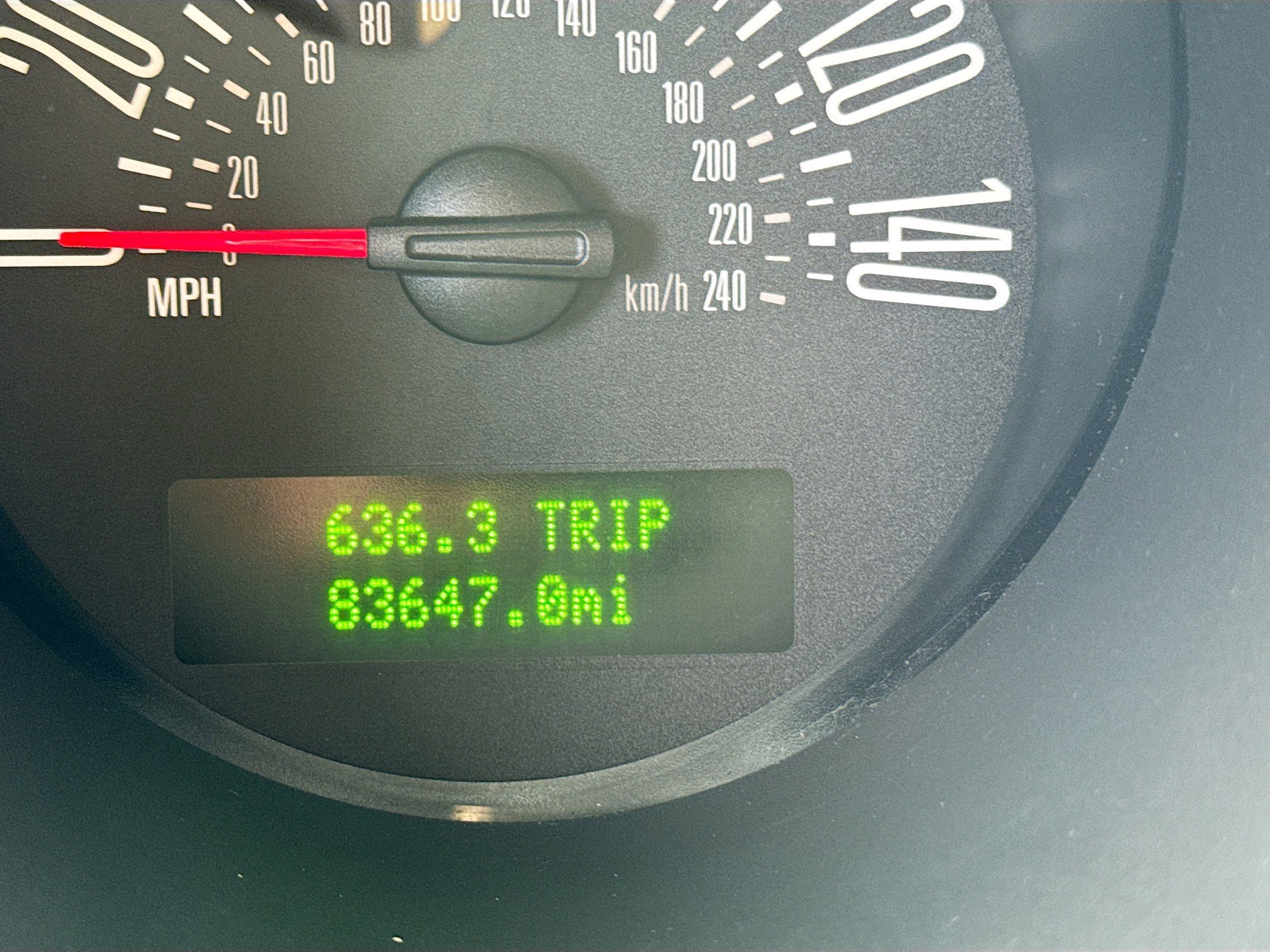 Used 2008 Ford Mustang GT image 36