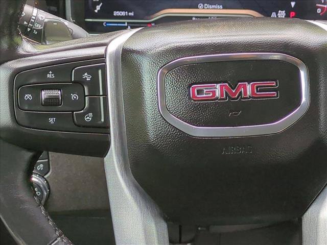 Used 2023 GMC Sierra 1500 Elevation w/ Preferred Package AWD/4WD image 28