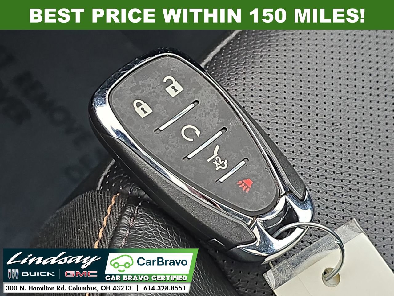 Certified 2022 Chevrolet Equinox Premier image 34