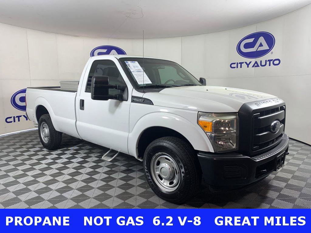 Used 2014 Ford F250 XL
