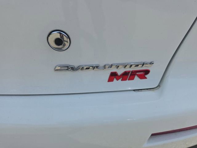 Used 2014 Mitsubishi Lancer Evolution MR AWD/4WD image 26