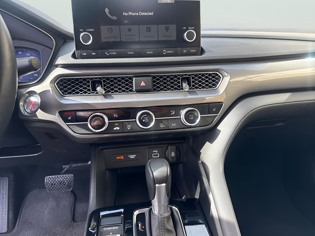 Used 2023 Acura Integra FWD image 26