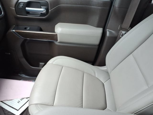Used 2021 Chevrolet Silverado 1500 RST w/ All Star Edition Plus AWD/4WD image 13