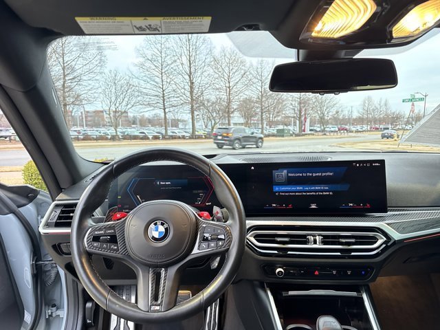 Certified 2023 BMW M2 image 10