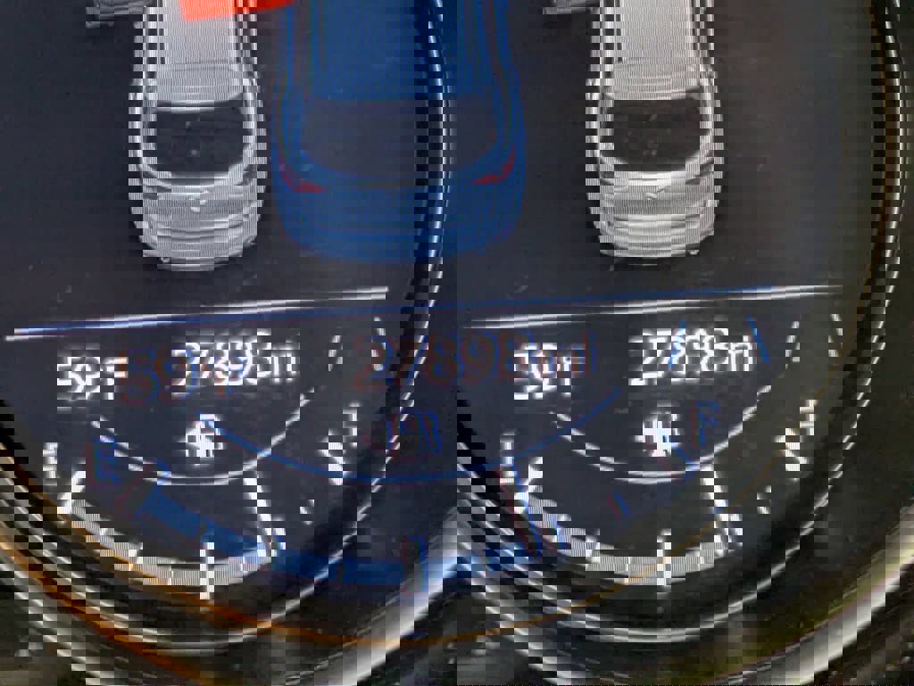 Certified 2023 MAZDA CX-5 Carbon Edition image 16