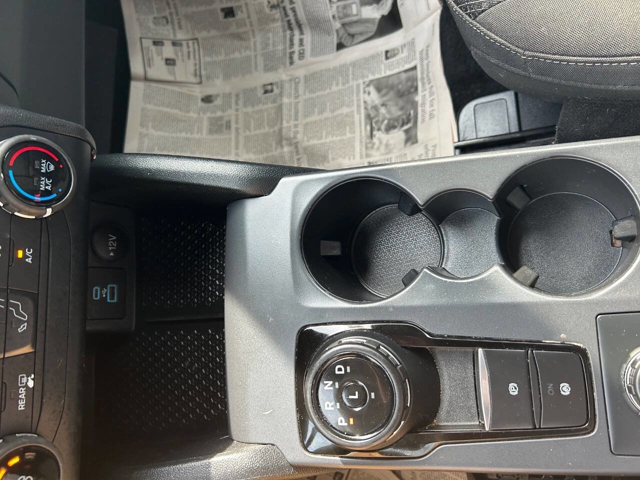 Used 2022 Ford Bronco Sport image 17