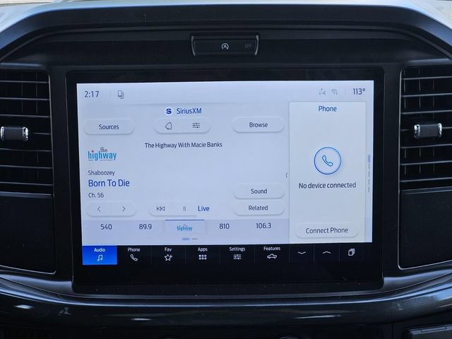 New 2026 Ford F150 STX w/ Equipment Group 200A AWD/4WD image 18