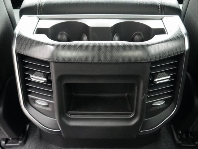 New 2026 RAM 1500 Big Horn AWD/4WD image 22