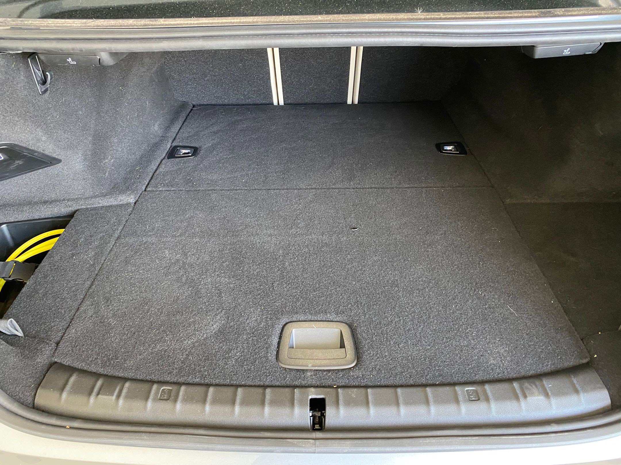 Certified 2023 BMW 530e xDrive w/ M Sport Package image 31