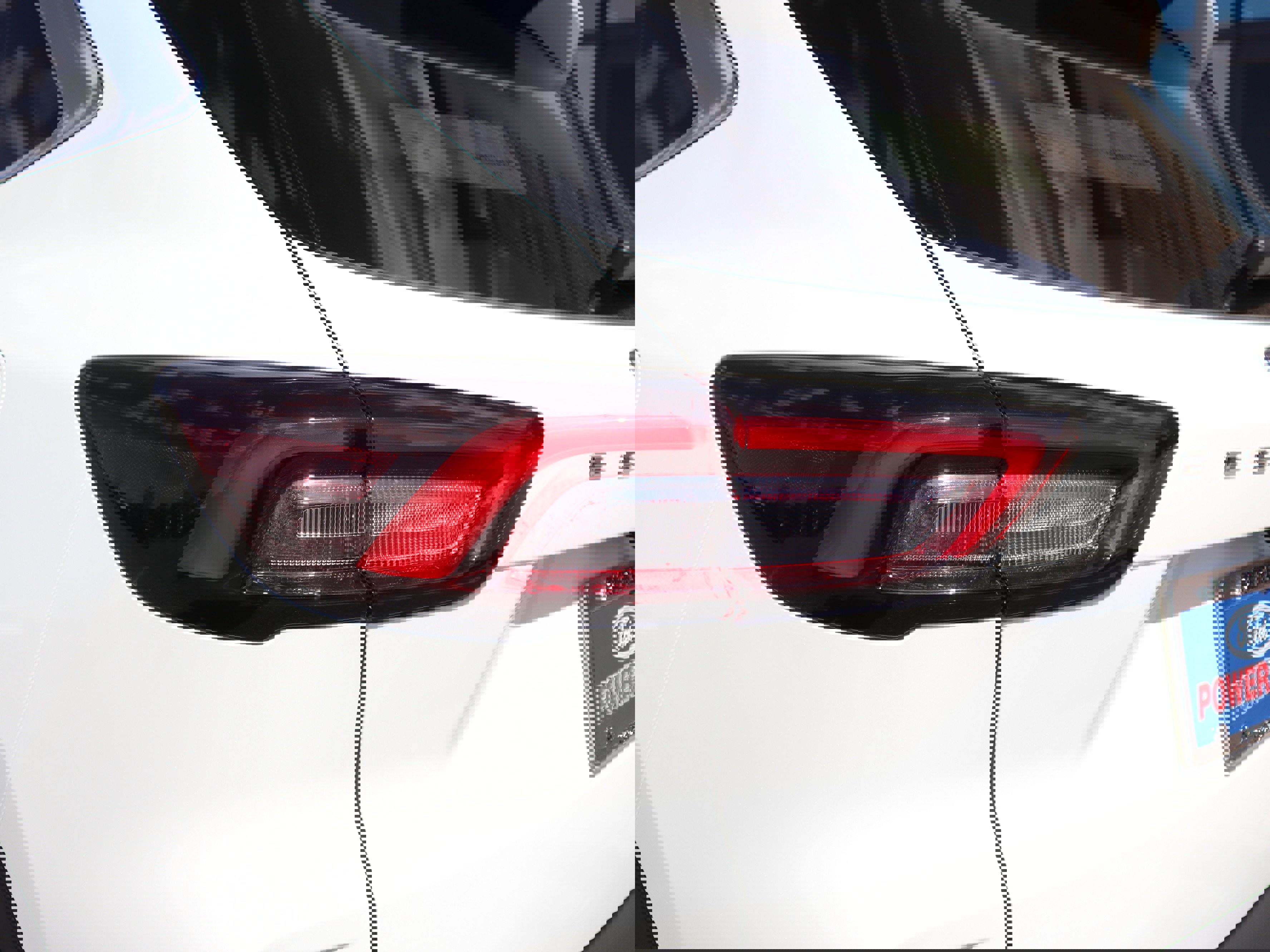 New 2025 Ford Escape SE w/ PHEV Premium Package image 18