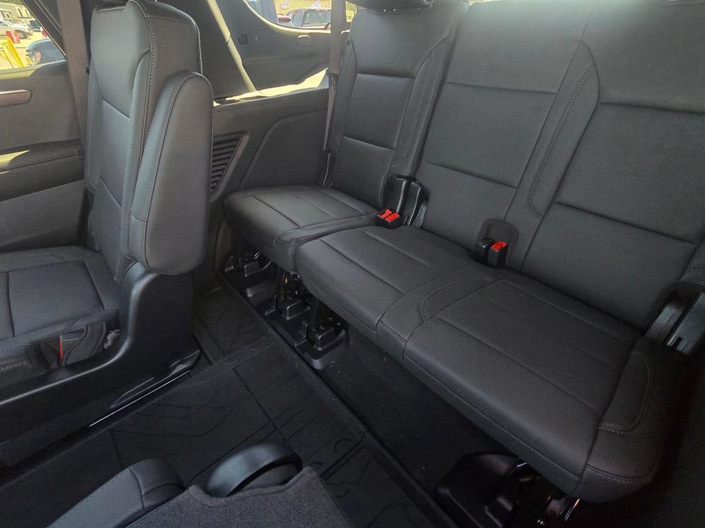 New 2026 Chevrolet Tahoe LT w/ Comfort Package AWD/4WD image 6
