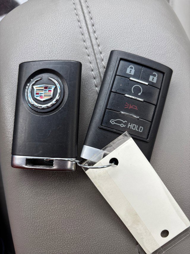 Used 2014 Cadillac XTS Luxury w/ Driver Awareness Package image 18