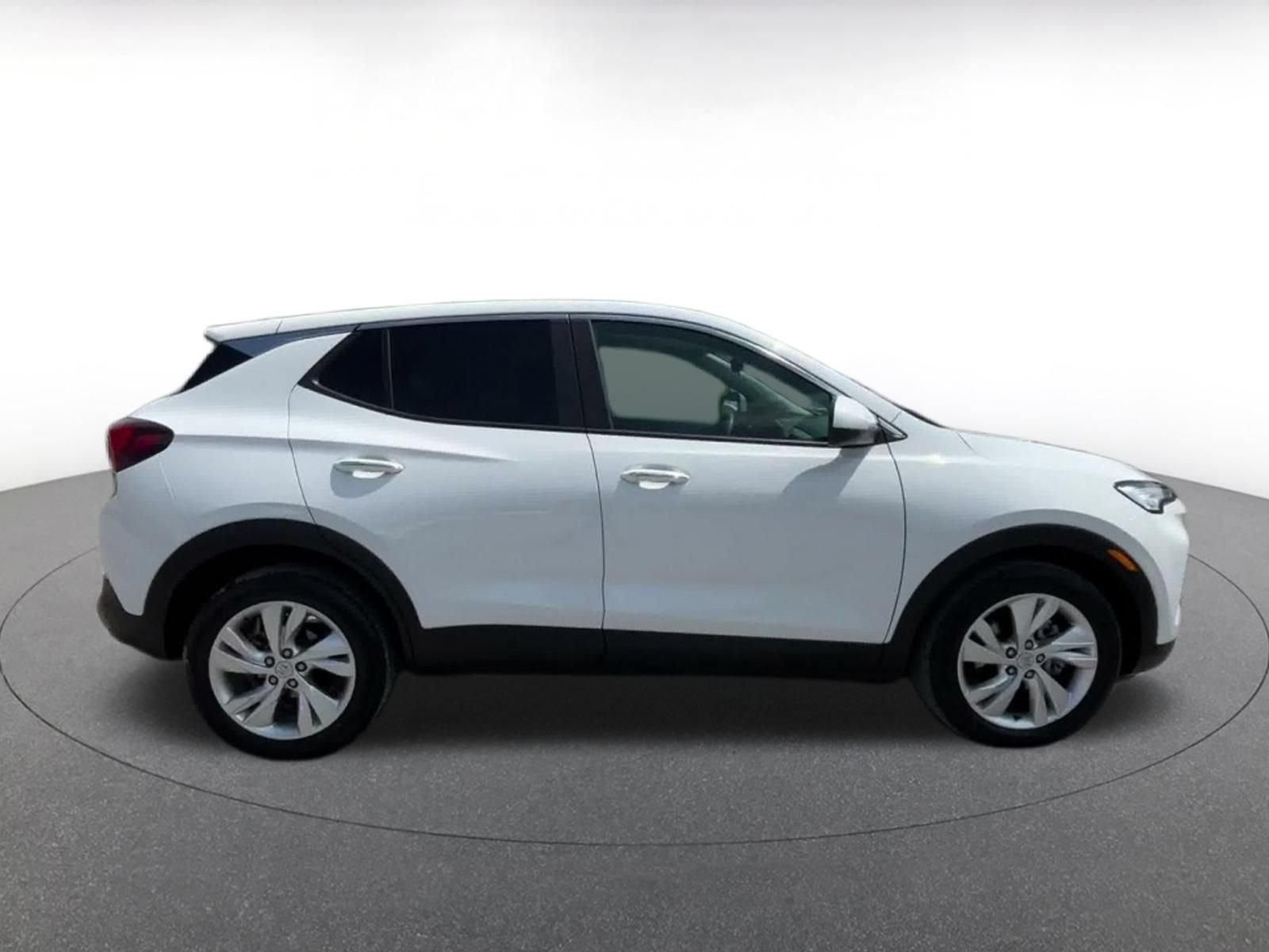 Used 2026 Buick Encore GX Preferred FWD image 15