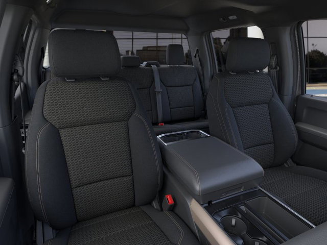 New 2025 Ford F150 STX w/ Equipment Group 201A FX4 image 10