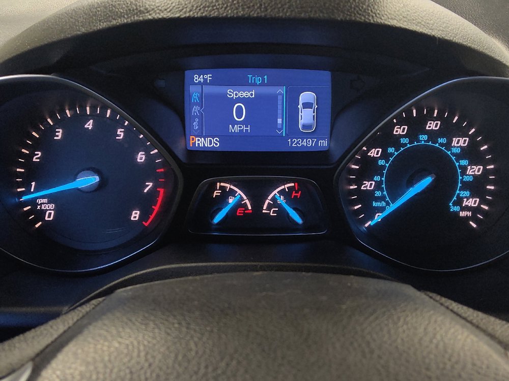 Used 2015 Ford Escape SE FWD image 23