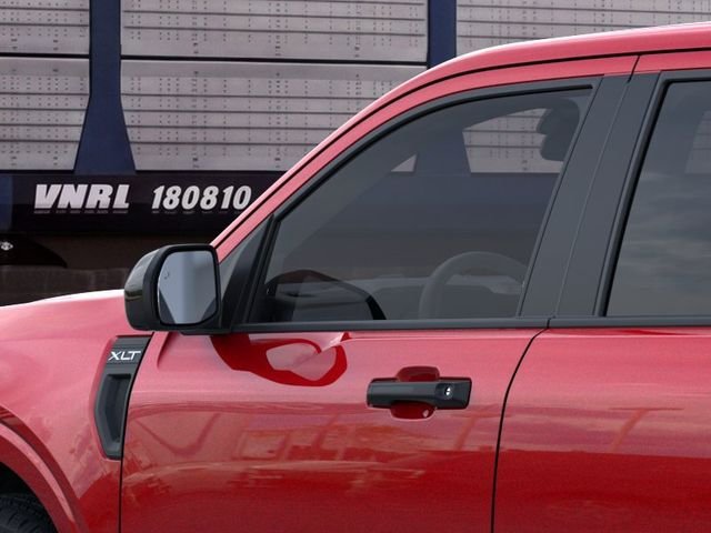 New 2026 Ford Maverick XLT AWD/4WD image 21