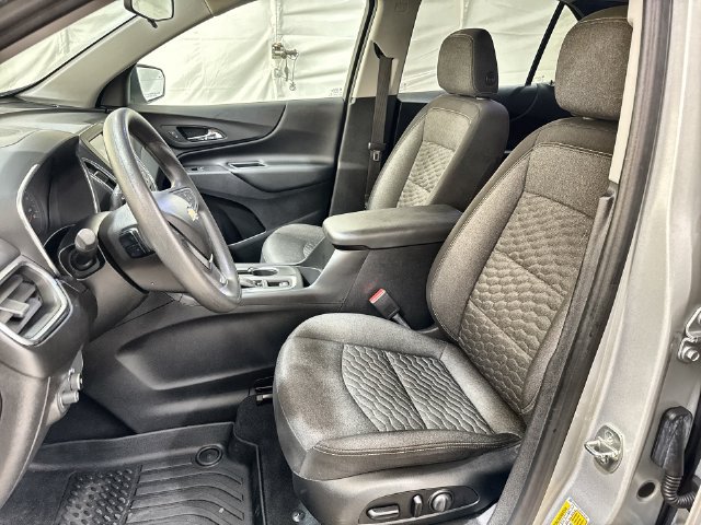 Used 2020 Chevrolet Equinox LT AWD/4WD image 19