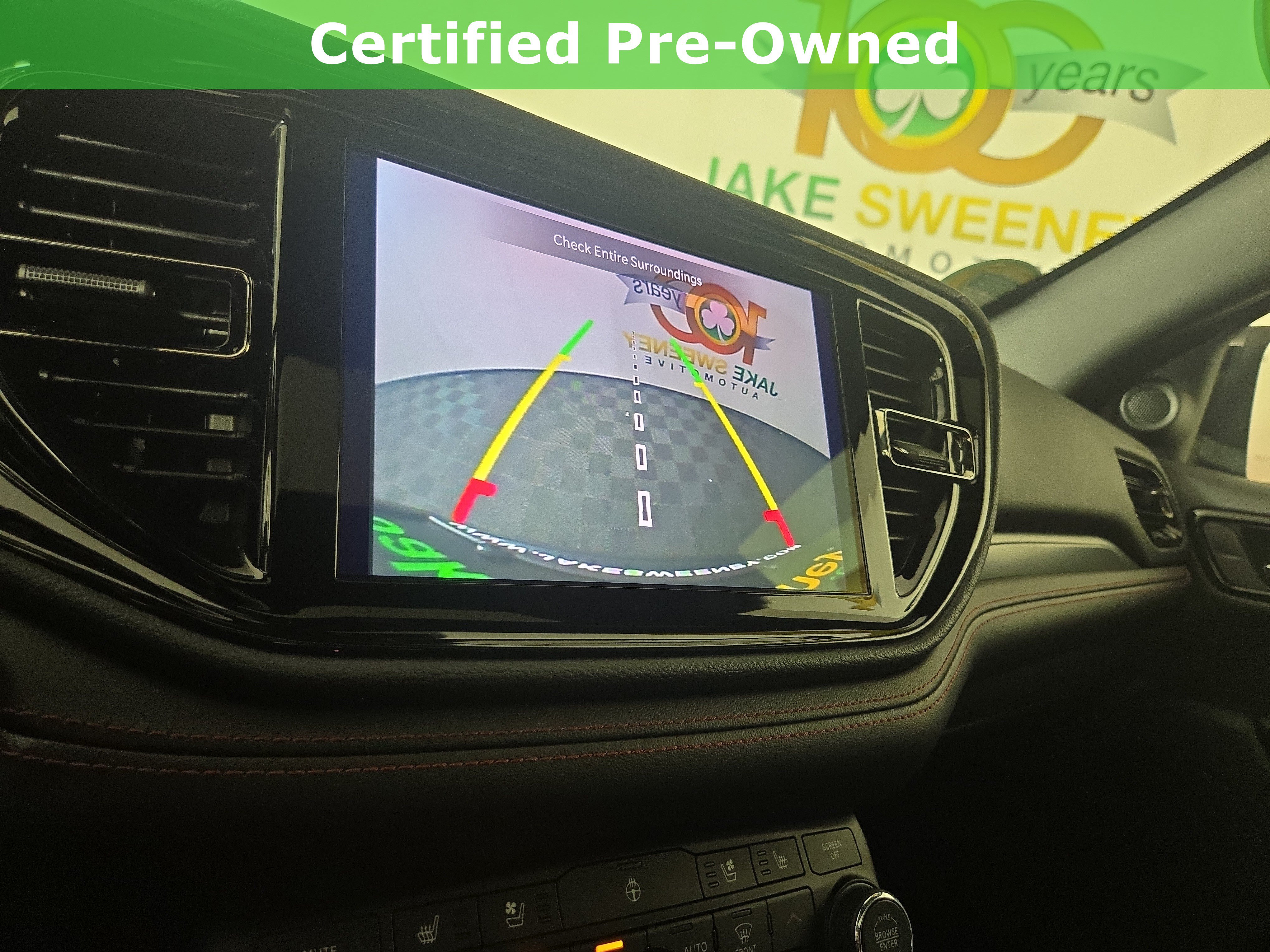 Certified 2023 Dodge Durango GT AWD/4WD image 23