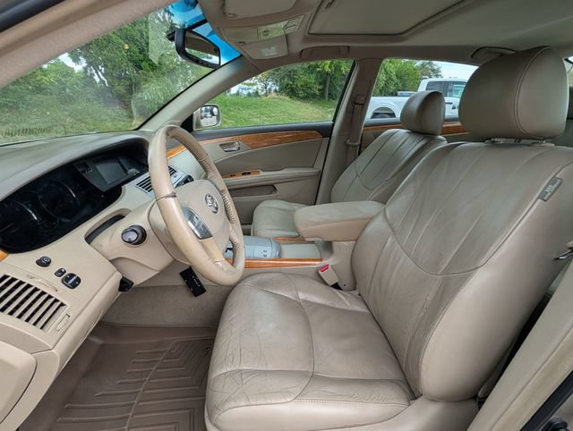 Used 2006 Toyota Avalon XL FWD image 10