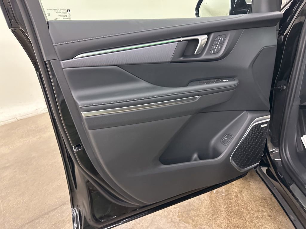 New 2026 Buick Enclave Sport Touring w/ Power Package image 30