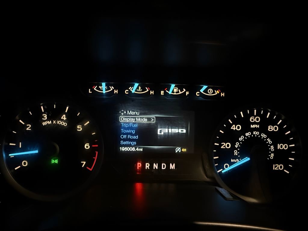 Used 2018 Ford F150 XLT w/ Equipment Group 301A Mid image 18