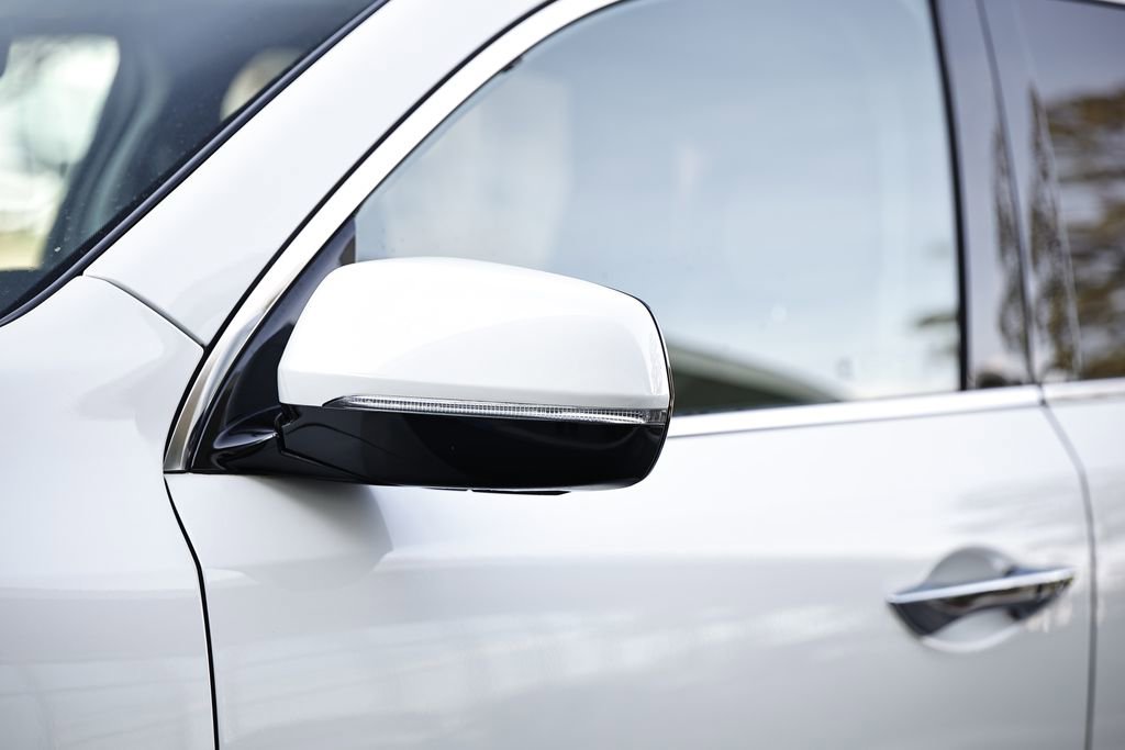 Used 2019 Acura MDX SH-AWD w/ Technology Package image 11