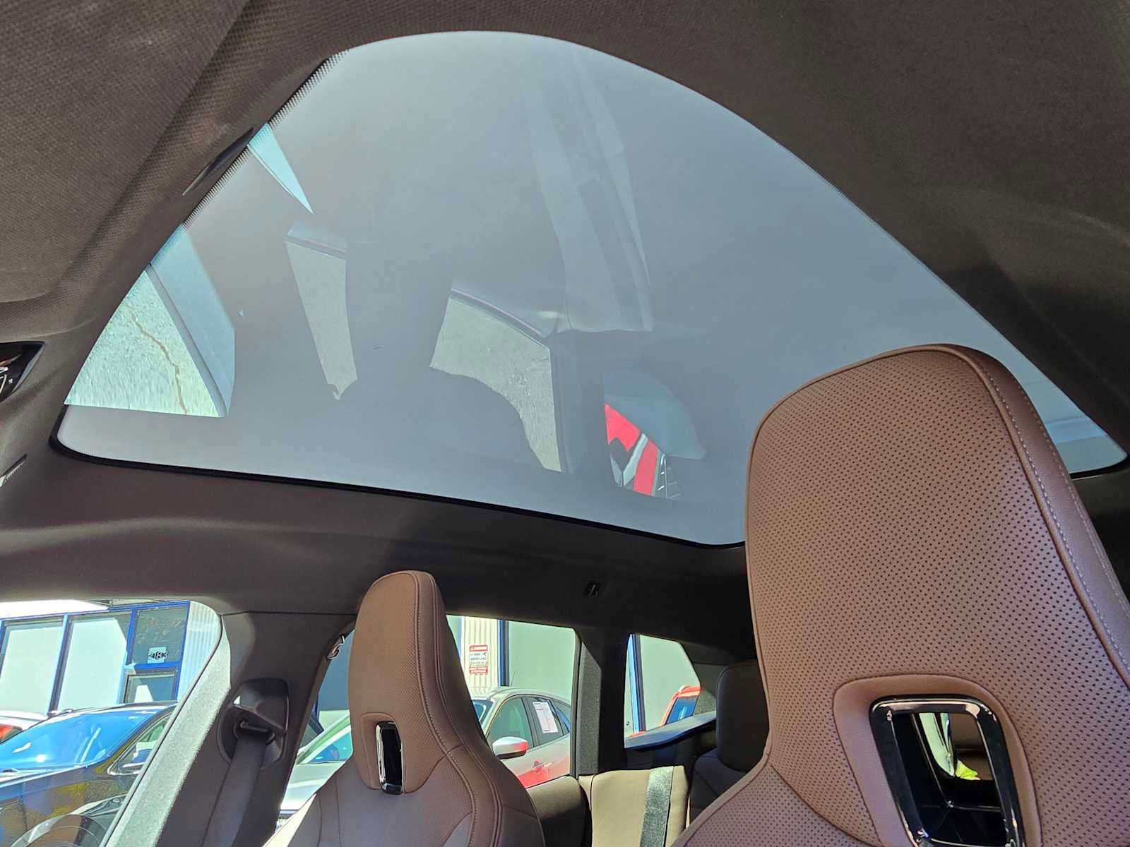 Used 2026 BMW iX xDrive45 image 22