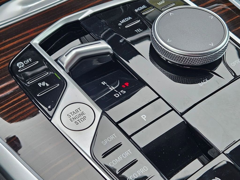 New 2026 BMW X5 xDrive40i image 17