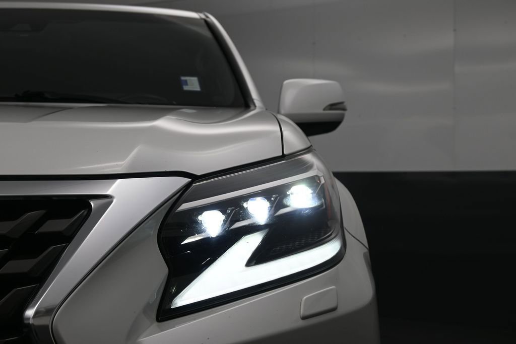 Used 2022 Lexus GX 460 Premium w/ Premium Plus Package AWD/4WD image 10