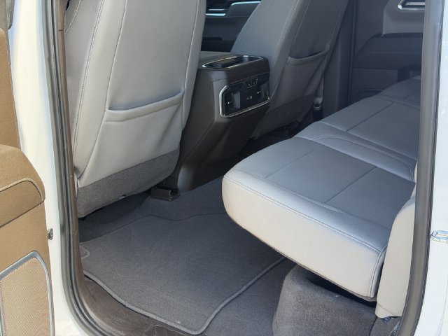 Used 2024 GMC Sierra 1500 SLT w/ SLT Premium Plus Package AWD/4WD image 23