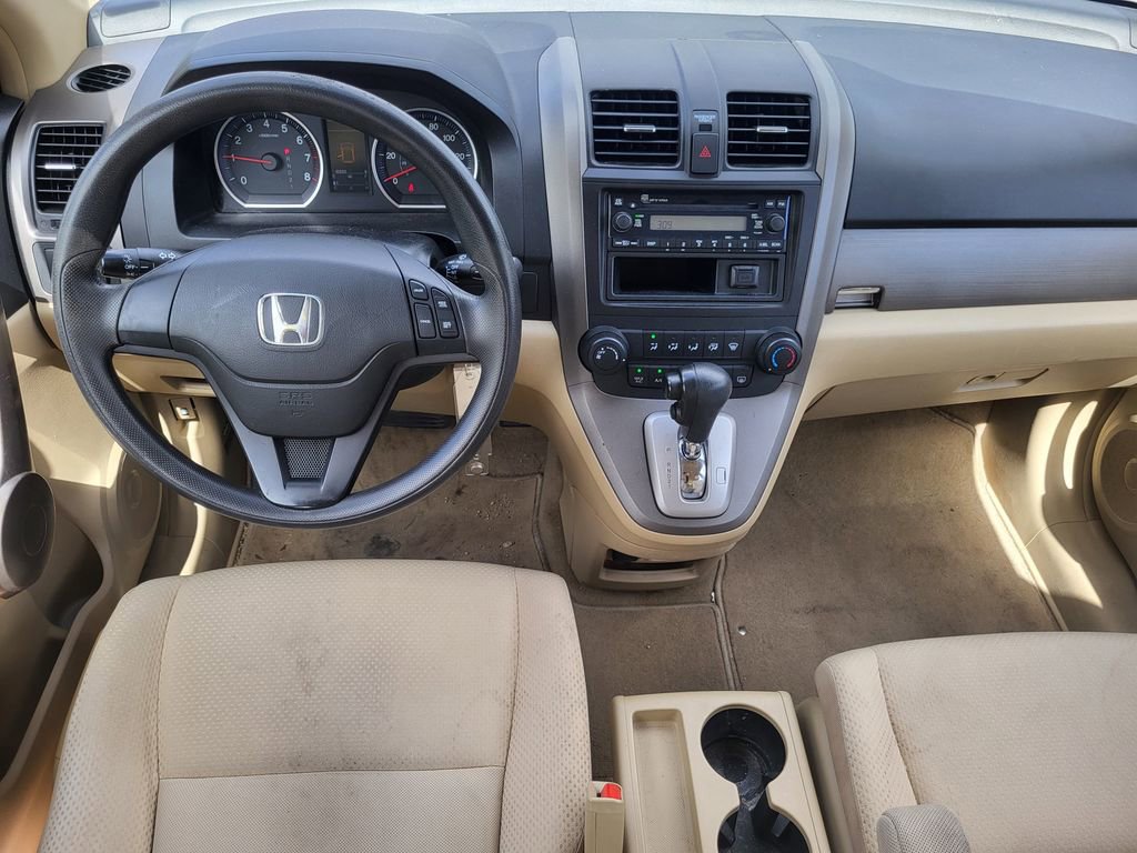 Used 2009 Honda CR-V LX image 19
