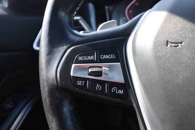 Used 2020 BMW 330i xDrive Sedan w/ Premium Package AWD/4WD image 56