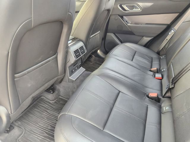 Used 2025 Land Rover Range Rover Velar Dynamic SE AWD/4WD image 26