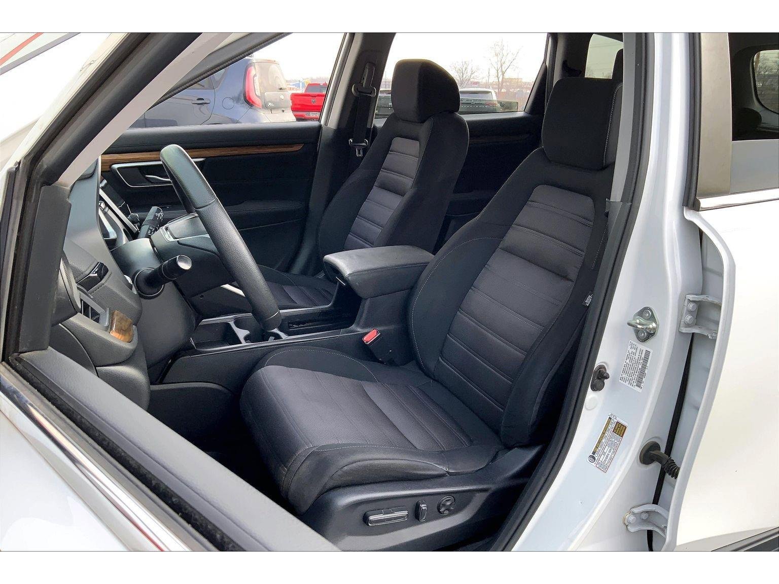 Used 2020 Honda CR-V EX image 24