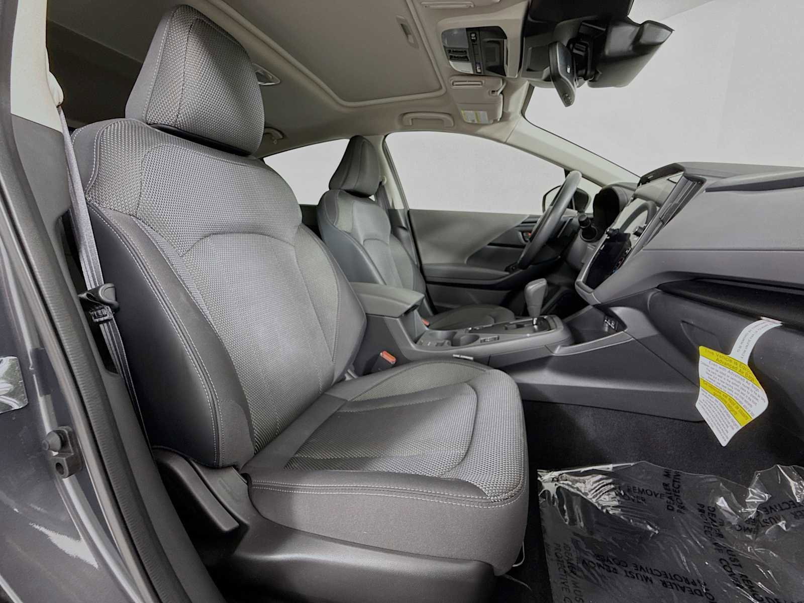 Used 2024 Subaru Crosstrek 2.0i Premium image 27