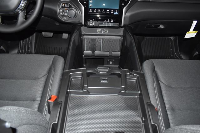 New 2026 RAM 1500 Big Horn image 22