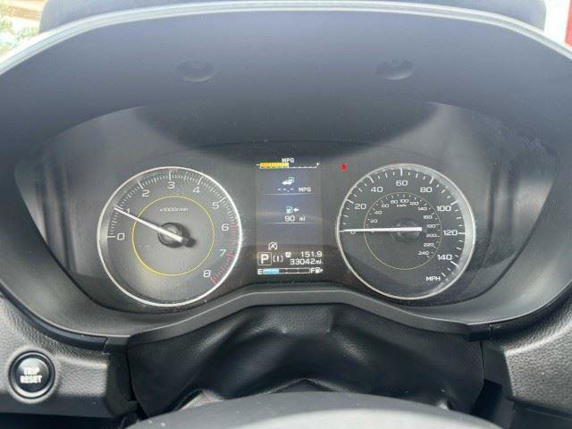 Used 2021 Subaru Crosstrek 2.5i Sport w/ Moonroof Package AWD/4WD image 25