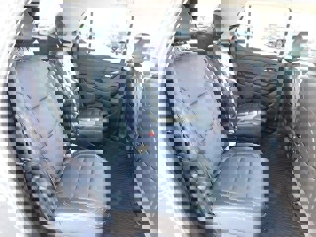 Used 2018 Chevrolet Traverse Premier w/ Driver Confidence II Package image 36