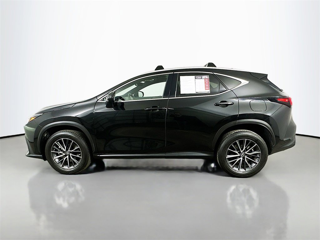 Used 2023 Lexus NX 350 AWD w/ Premium Package image 5