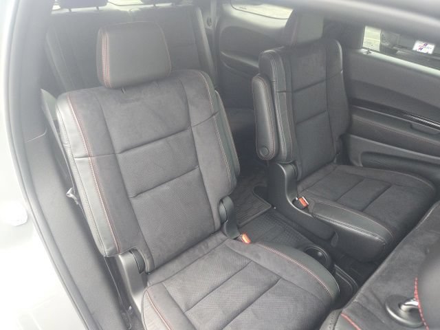 New 2026 Dodge Durango GT AWD/4WD image 24