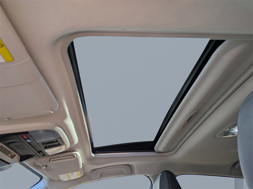 Used 2025 Subaru Crosstrek 2.5i Limited w/ Popular Package #3A image 21