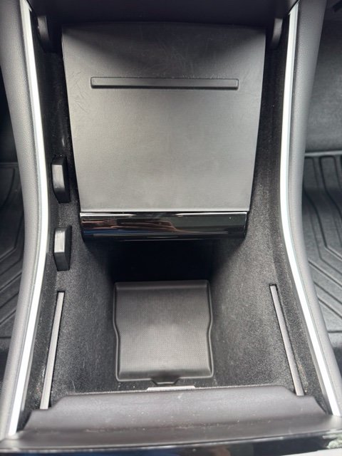 Used 2018 Tesla Model 3 Long Range RWD image 23