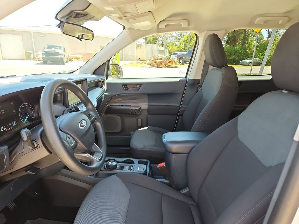 Used 2022 Ford Maverick XL w/ Equipment Group 100A Standard image 19