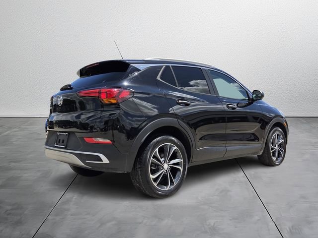 Used 2023 Buick Encore GX Select image 4