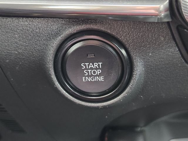 Used 2024 MAZDA MAZDA3 s image 18