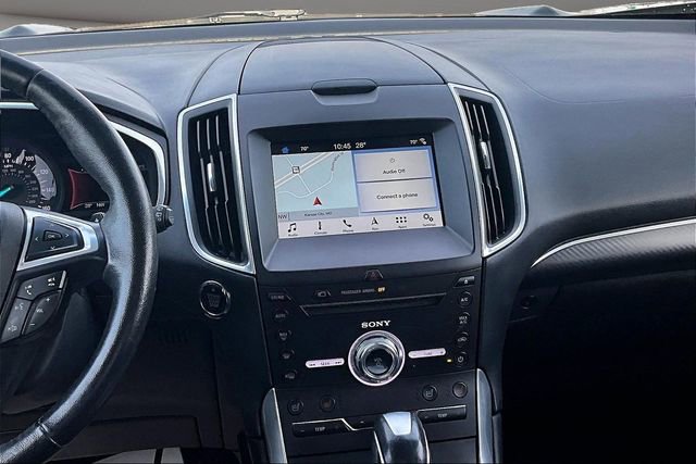 Used 2017 Ford Edge Sport w/ Equipment Group 401A AWD/4WD image 9