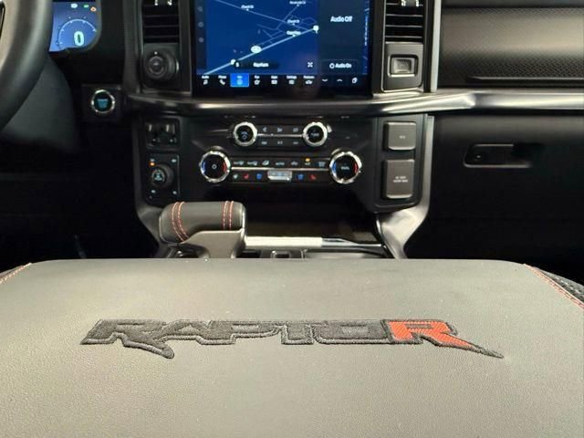 New 2026 Ford F150 Raptor image 30