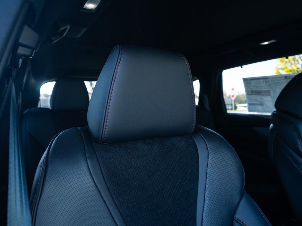 New 2026 Acura MDX A-Spec AWD/4WD image 17