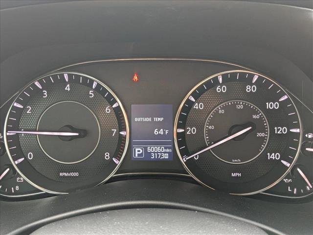 Used 2018 Nissan Armada SL w/ Premium Package image 14